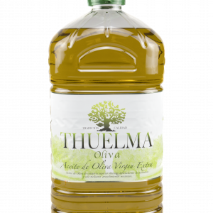 Aceite de Oliva Virgen Extra 5L | Thuelma Oliva