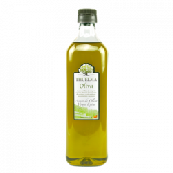 Aceite de Oliva Virgen Extra | Thuelma Oliva