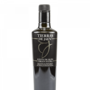 Aceite de Oliva Virgen Extra Temprano Premium | Tierras de Jaén